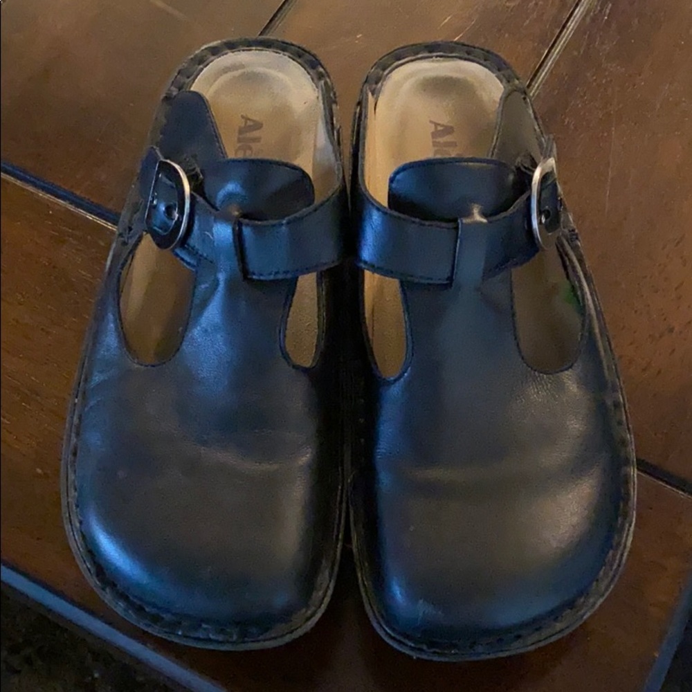 Alegria Nursing Shoes